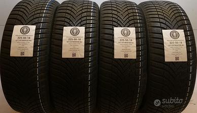 4 GOMME 225 50 18 GITI A67509