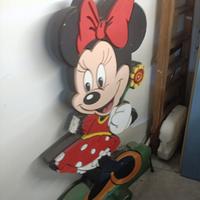 riproduzione in polistirolo MINNY