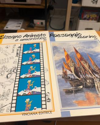 Manuali disegno MAIMERI
