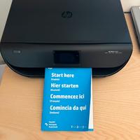 Stampante e scanner HP Envy 4520 Wi-Fi come nuova