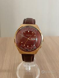 Raketa Calendario Perpetuo Anni 80 USSR – Vintage