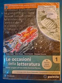 Le occasioni della letteratura 1