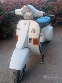 Vespa 50 hp