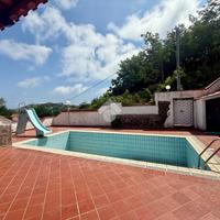 VILLA SINGOLA A ISCHIA