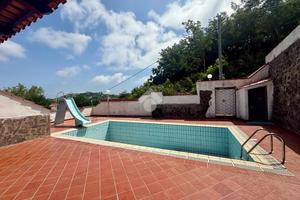 VILLA SINGOLA A ISCHIA