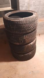 gomme invernali per auto 