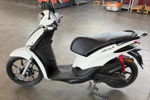 Piaggio Liberty 50S - anno 2024
