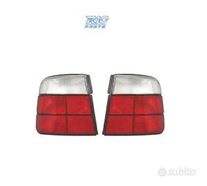 FANALI BMW E34 88-95