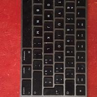 TASTIERA MAGIC KEYBOARD apple con tastierini