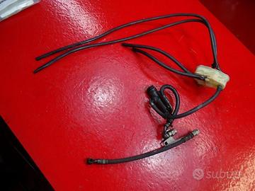 TUBO FRENO POST BMW K1200RS