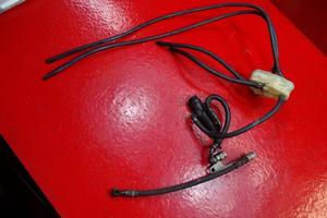 TUBO FRENO POST BMW K1200RS