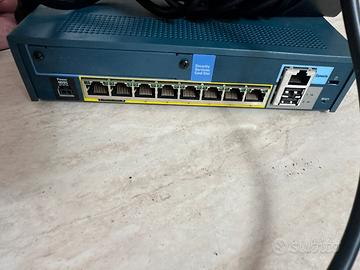 Modem Cisco