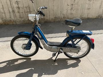 Ciao Piaggio Originale funzionante. Colore blu