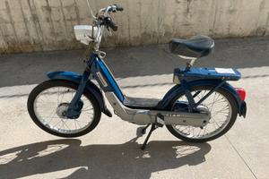 Ciao Piaggio Originale funzionante. Colore blu