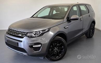 Land Rover Discovery Sport 2.0 TD4 150 CV Auto Bus