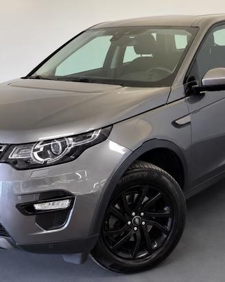 Land Rover Discovery Sport 2.0 TD4 150 CV Auto Bus