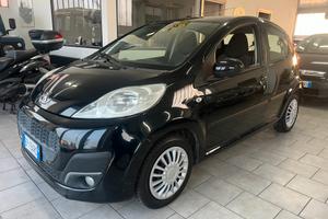 Peugeot 107 1.0 68CV 5p. Active 100000KM