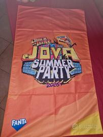 telo mare Jova summer party