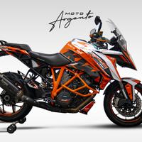 Ktm 1290 Super Duke GT