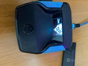 Cronus zen ps5