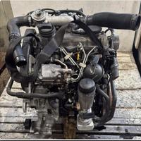 motore New Beetle Diesel