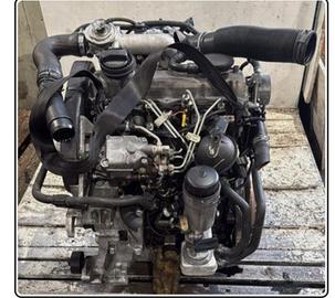 motore New Beetle Diesel