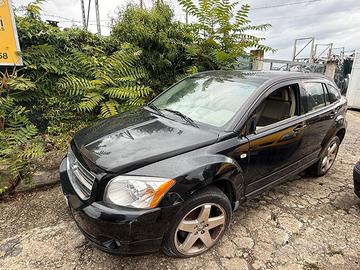 DODGE CALIBER RICAMBI USATI