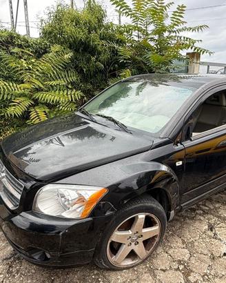 DODGE CALIBER RICAMBI USATI