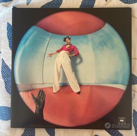Vinile Fine Line Harry Styles