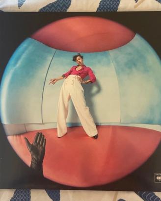 Vinile Fine Line Harry Styles