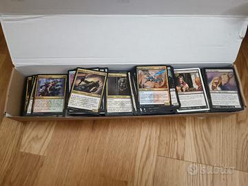 Mystery Box Carte Magic the Gathering