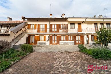 Terratetto Racconigi [V 68VRG]