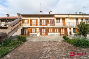 Terratetto Racconigi [V 68VRG]