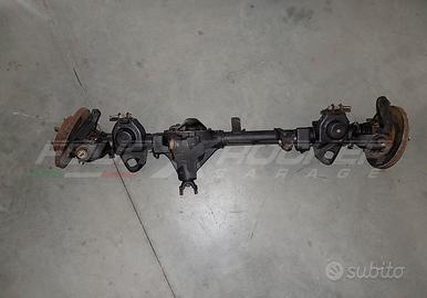 Ponte assale Jeep Grand Cherokee WJ