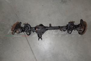 Ponte assale Jeep Grand Cherokee WJ