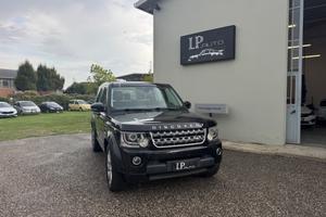 Land Rover Discovery 2.0 TD4 180 CV HSE