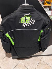 Giacca arctic cat