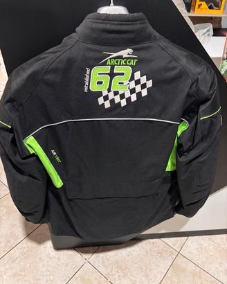 Giacca arctic cat