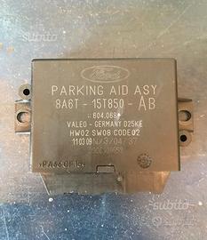 Centralina sensori parcheggio Ford Fiesta
