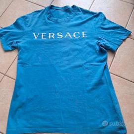 T-shirt Versace