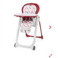 Chicco Polly Progres 5