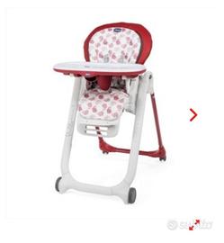 Chicco Polly Progres 5