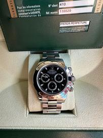 Rolex Daytona