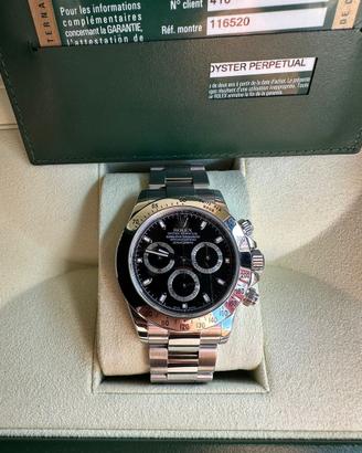 Rolex Daytona