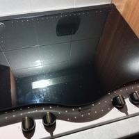 Piano cottura 