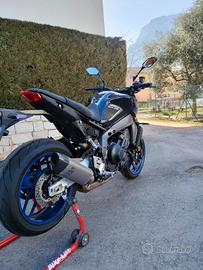 Yamaha MT09 SP