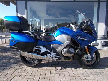 BMW R 1250 RT Abs my21