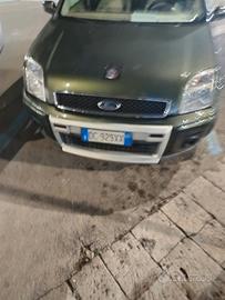 FORD Fusion - 2006