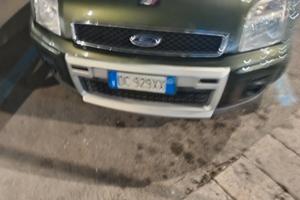 FORD Fusion - 2006