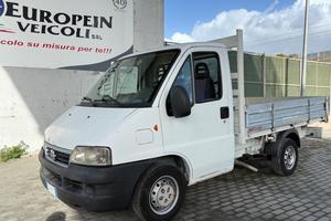 FIAT Ducato CASSONE APERTO FISSO